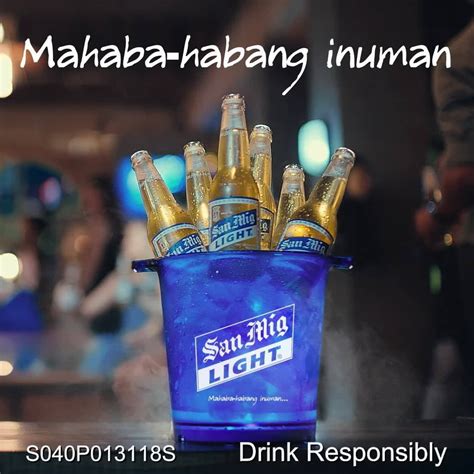 magkaibigan nagkantutan|San Mig Light Para sa Mahaba.